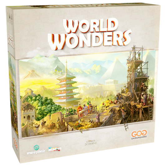 World Wonders