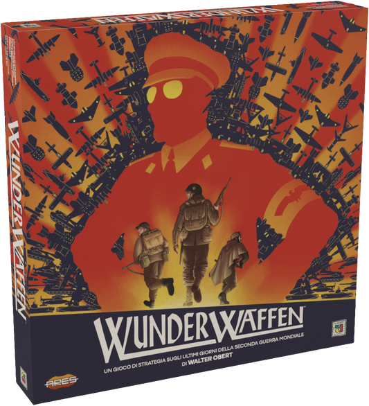 Orleans - Second Edition
