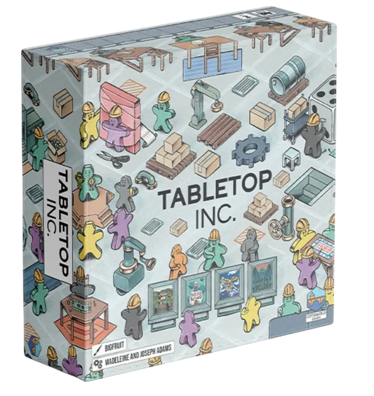 Tabletop Inc.