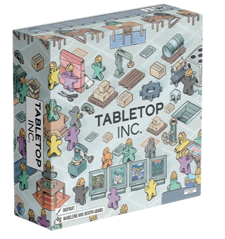 Tabletop Inc.