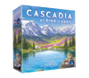 Cascadia: Alpine Lakes