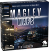 Maglev Metro (Maps Volume 2)