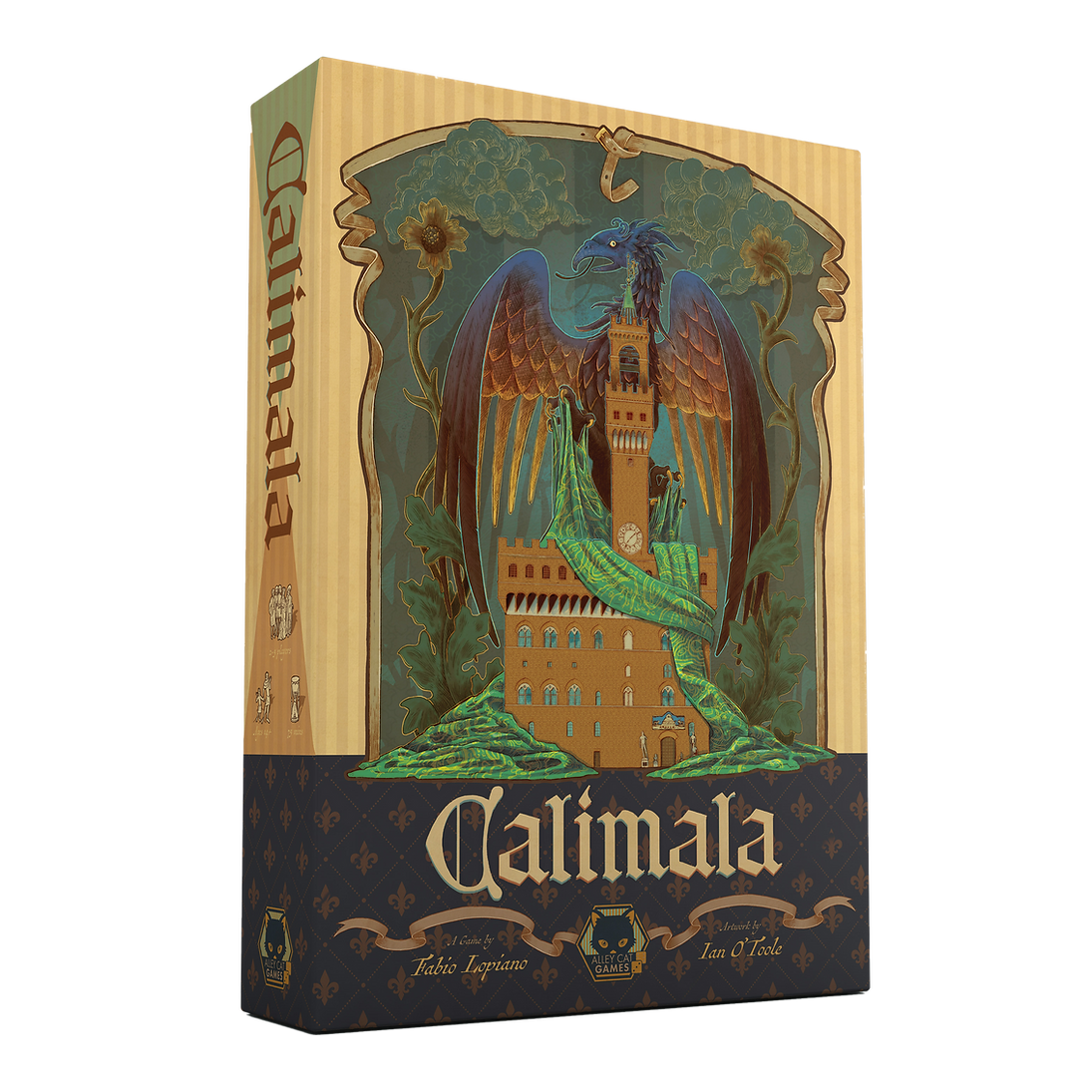 Calimala