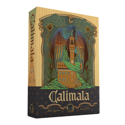 Calimala