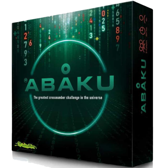 Abaku
