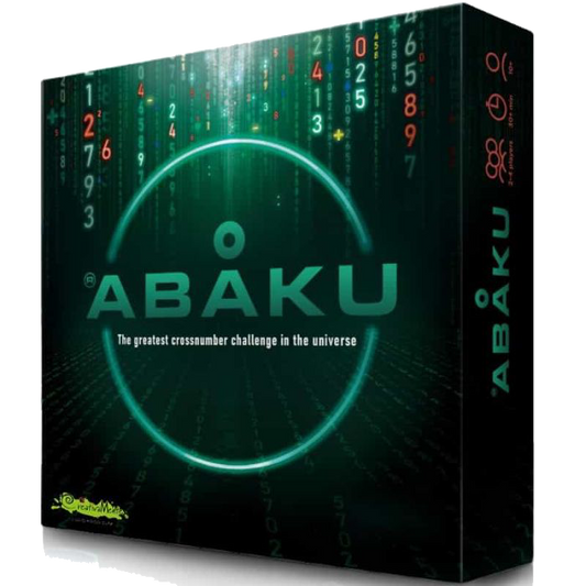 Abaku