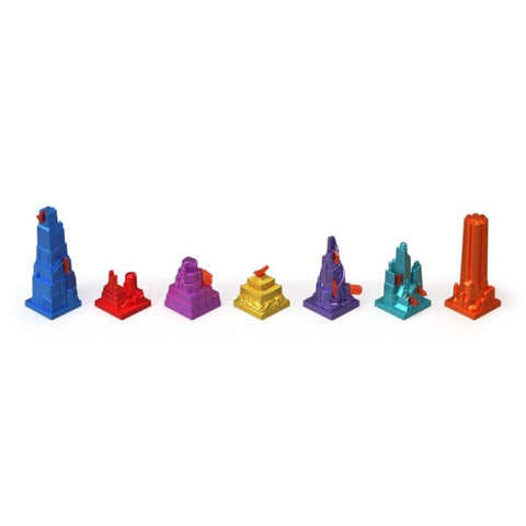 Acquire: 60th Anniversary Edition