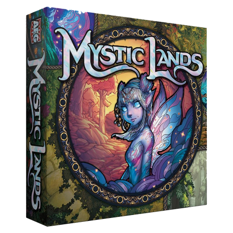 Mystic Lands