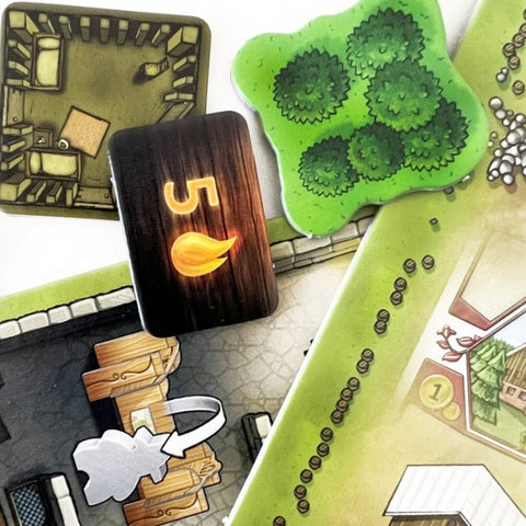 Agricultural