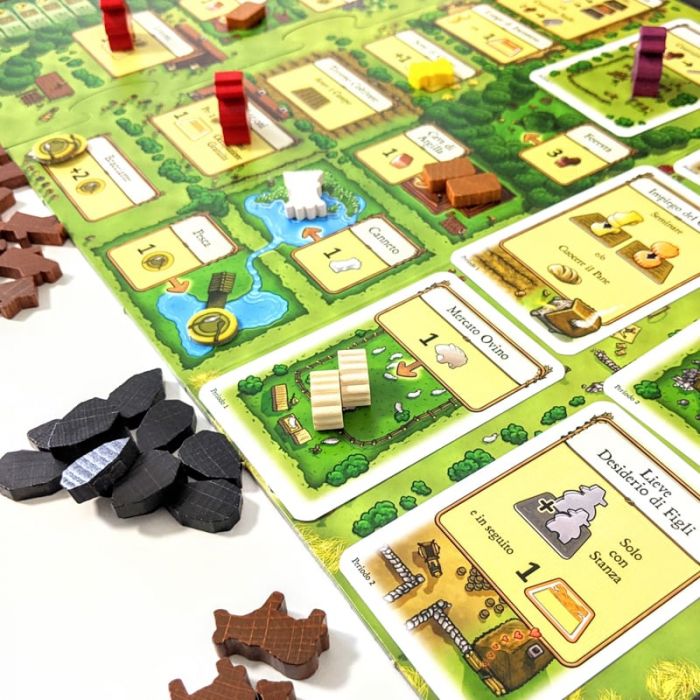 Agricola