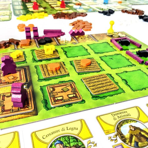 Agricola