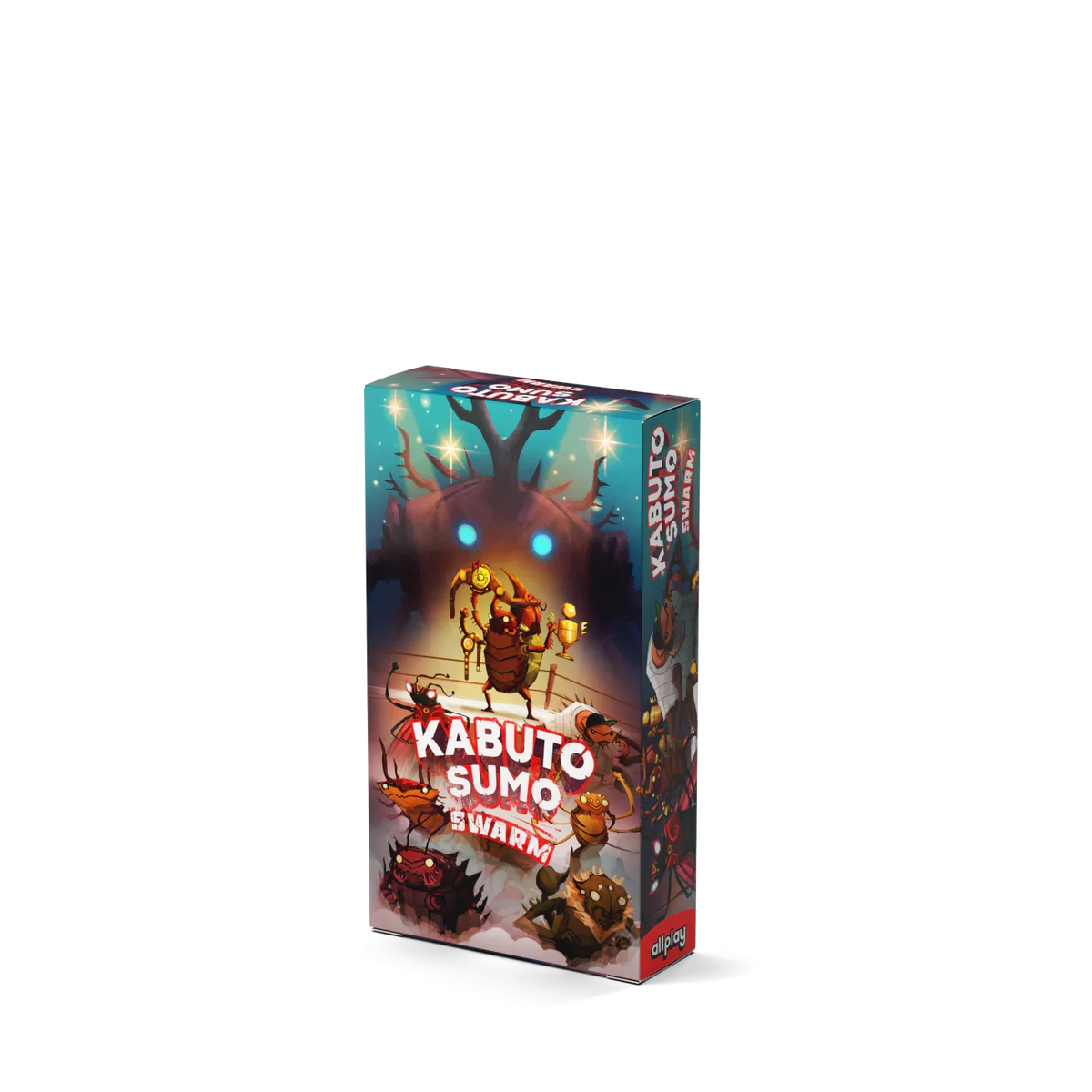 Kabuto Sumo: Swarm