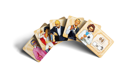 Vegas Strip: High Stakes Expansion