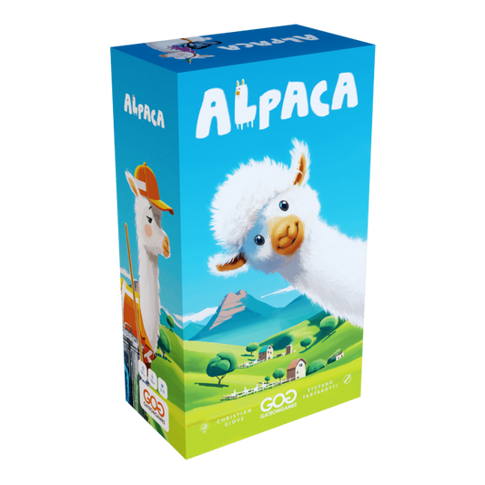 Alpaca