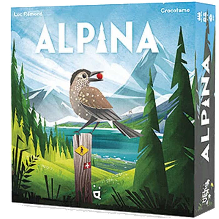 Alpina