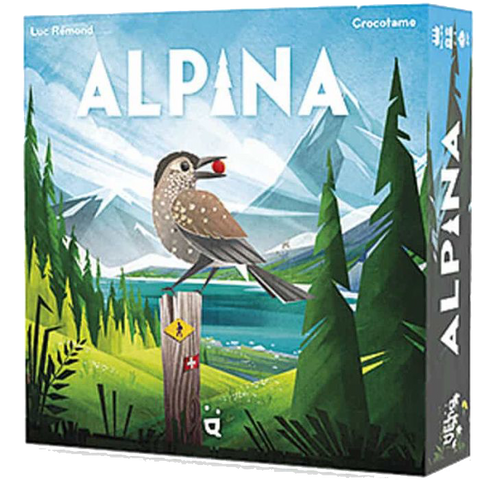 Alpina