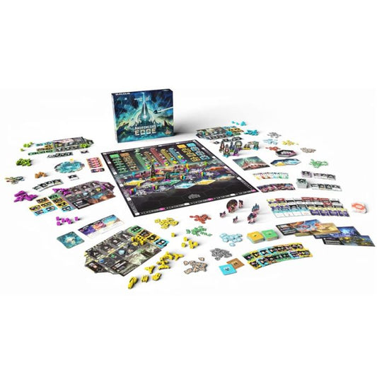 Andromeda's Edge - Edizione Italiana