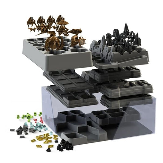 Andromeda's Edge - Supernova Component Upgrade Kit