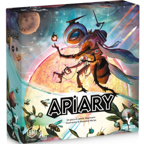 Apiary