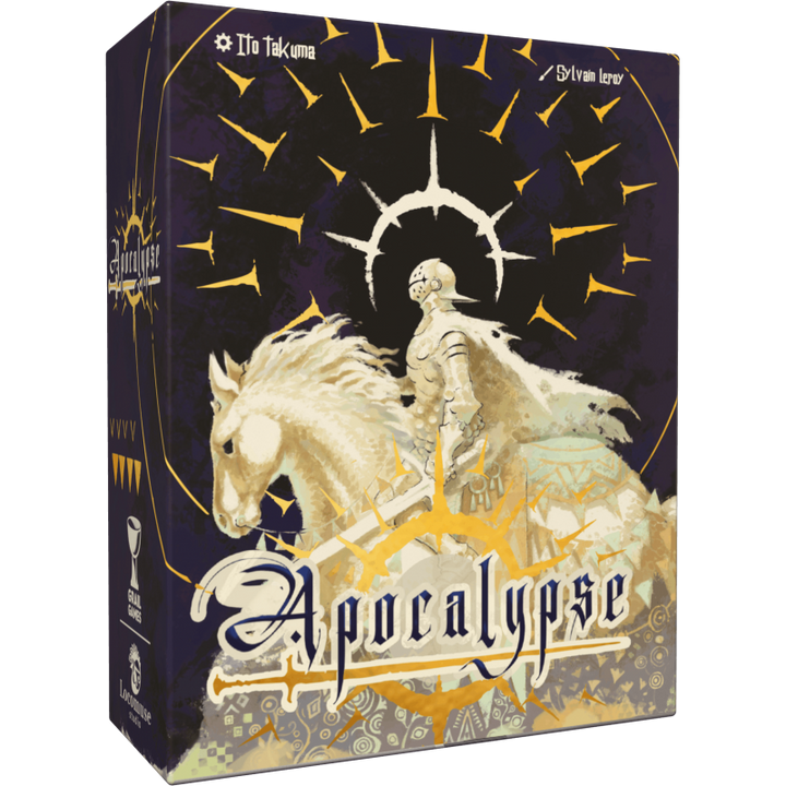 Apocalypse