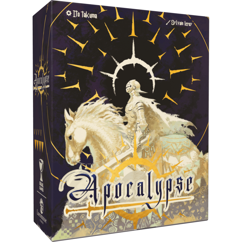 Apocalypse