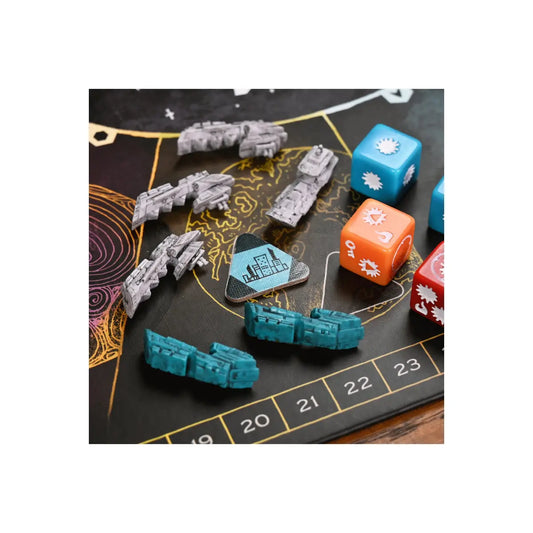 Arcs - Miniatures Kit