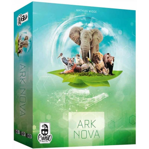 Ark Nova