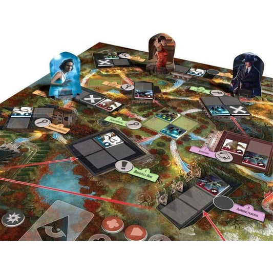 Arkham Horror - Final Hour