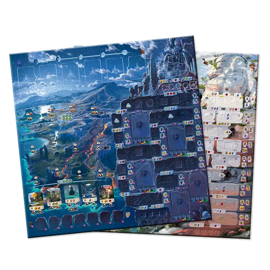 The Lost Ruins of Arnak - The Legendary Chest