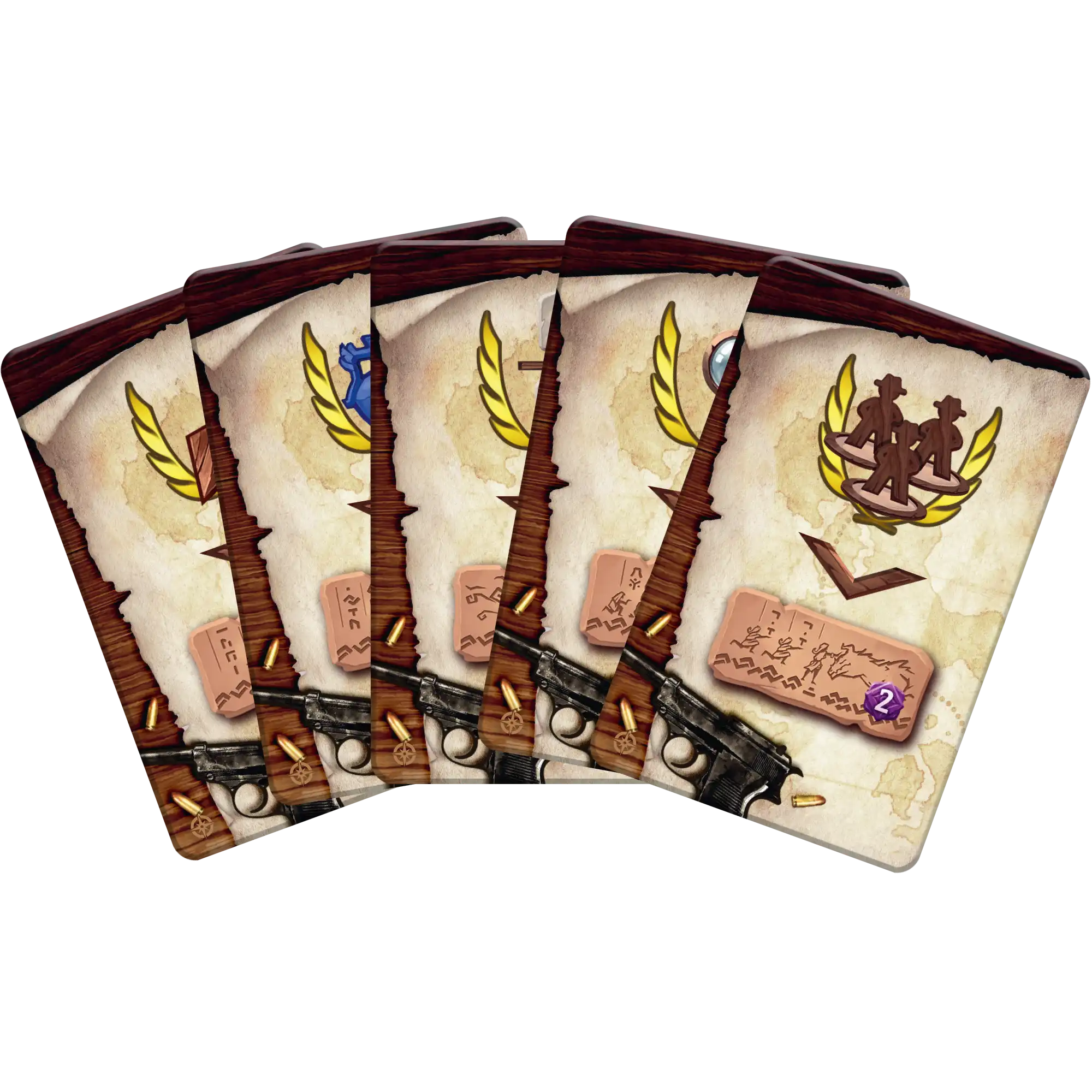 The Lost Ruins of Arnak - The Legendary Chest