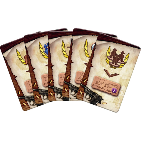 The Lost Ruins of Arnak - The Legendary Chest