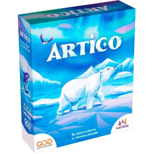 Arctic