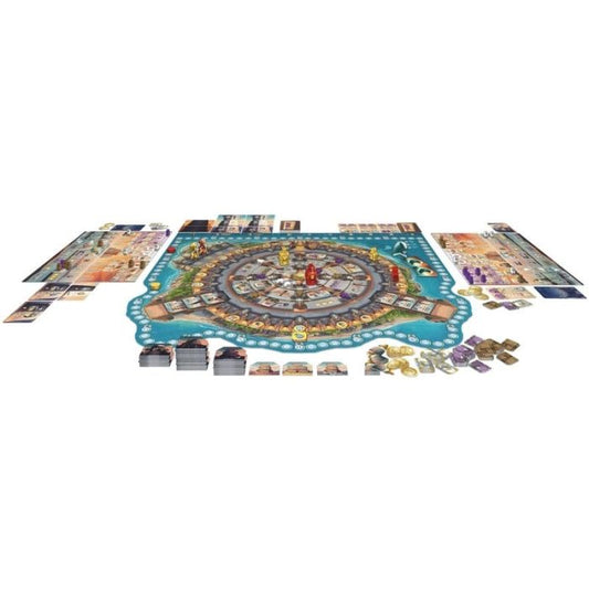 Atlantis Exodus 