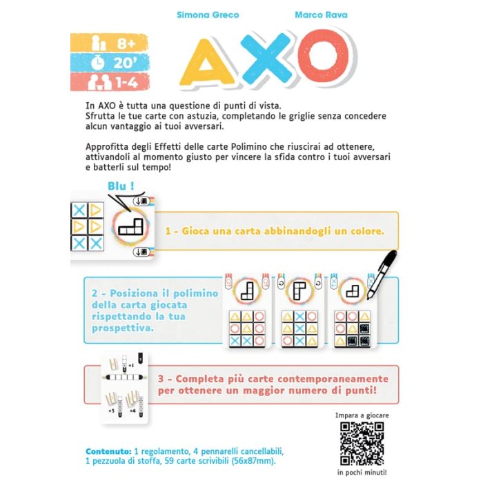Axo File Axo – BoardHouse