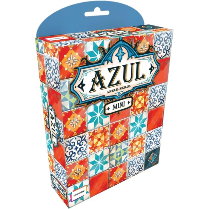 Azul Mini