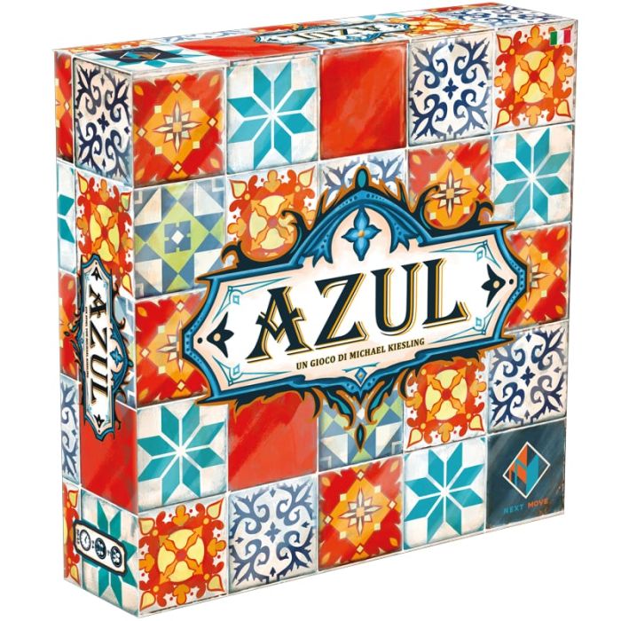 Azul