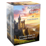 Kingdom Legacy: Feudal Kingdom