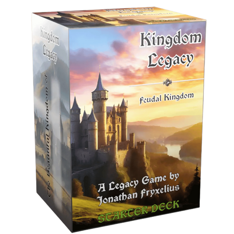 Orleans - Second Edition