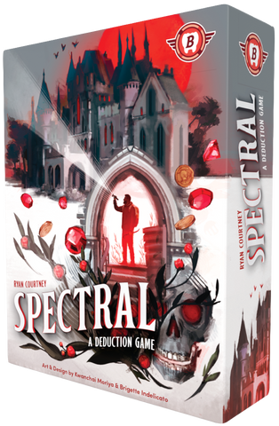 Spectral