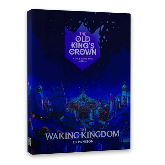 The Old King's Crown 