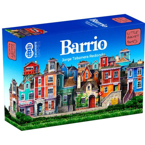 Barrio