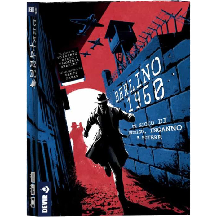 Berlino 1960