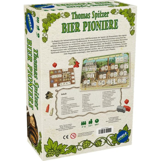 Bier Pioniere