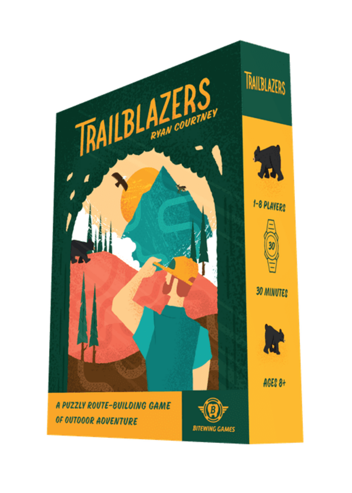 Trailblazers