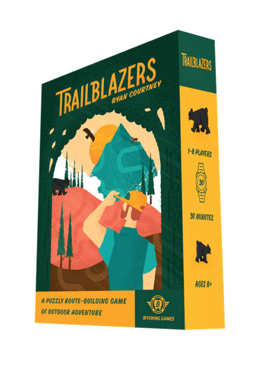 Trailblazers 