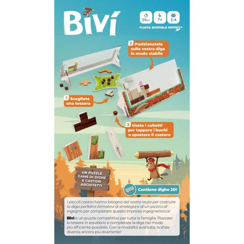 Bivì