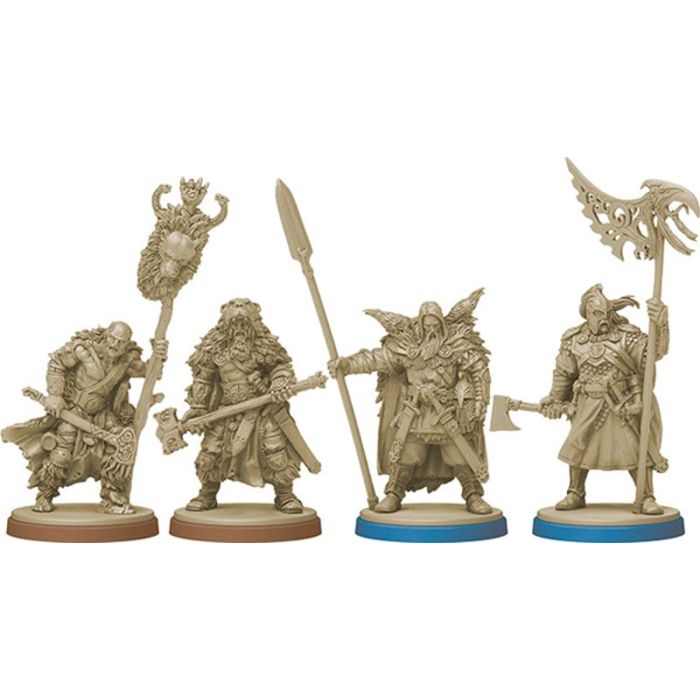 Hellgrid Blood Rage Blood Rage – BoardHouse