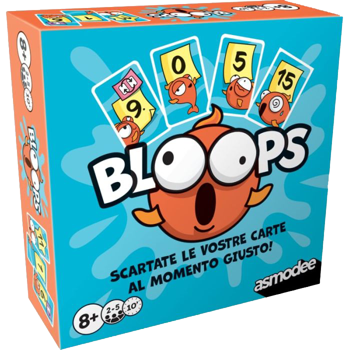 Bloops