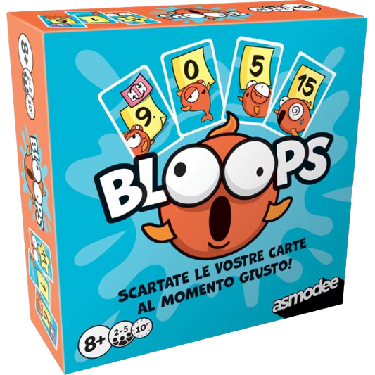 Bloops