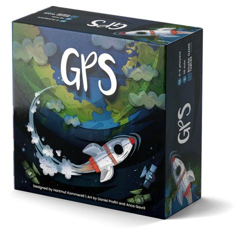 GPS
